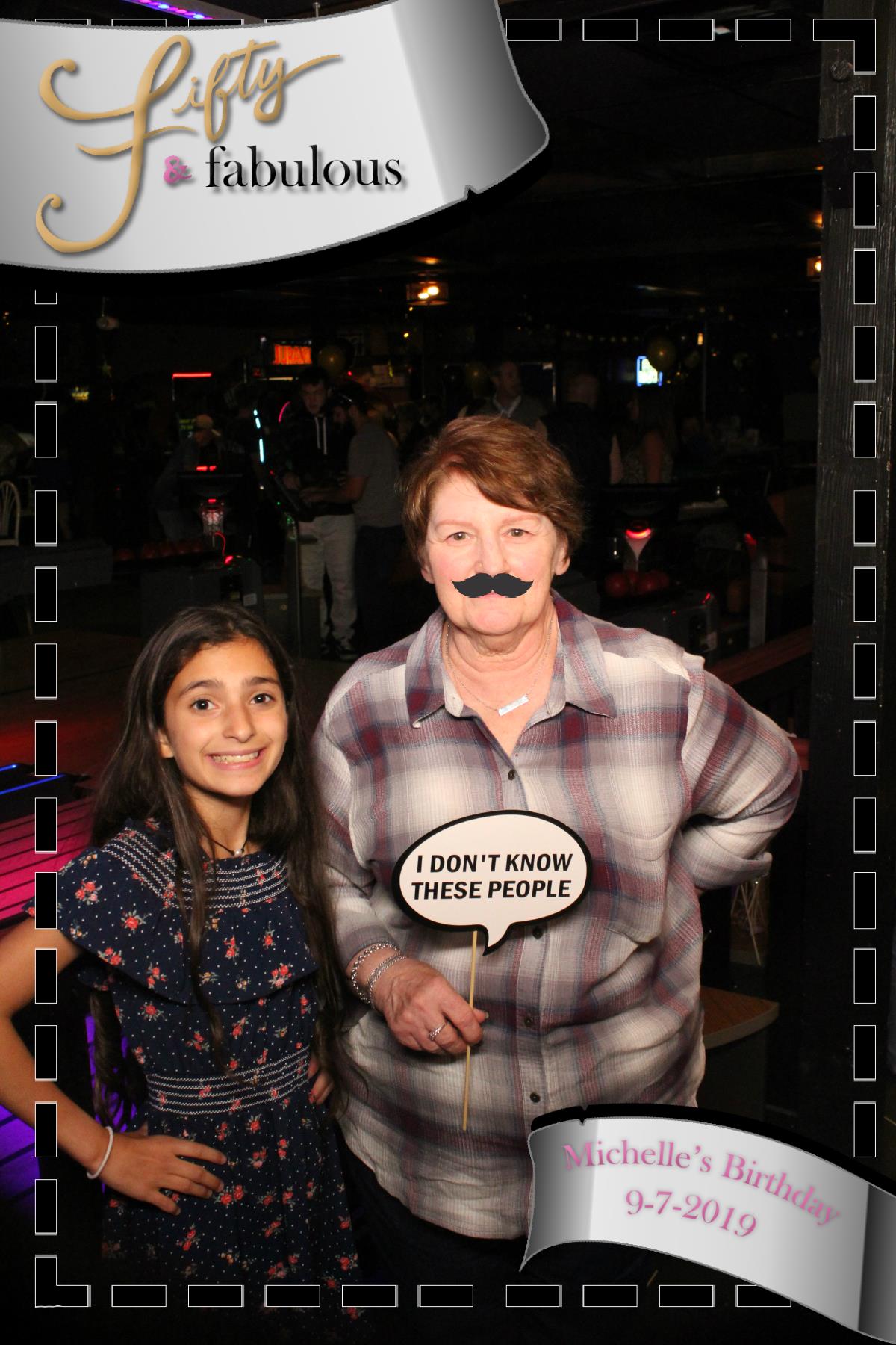 Fabulous and 50 | View more photos from the event at gallery.mainemagicmirror.com/u/MaineMagicMirror/Fabulous-and-50